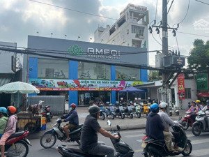 cho thuê nhà mt tỉnh lộ 10, dt: 19m x 48m, 1 trệt, 1 lầu, bình tân