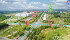 bán căn oasis 75m2 sổ hồng riêng chỉ 1,55 tỷ