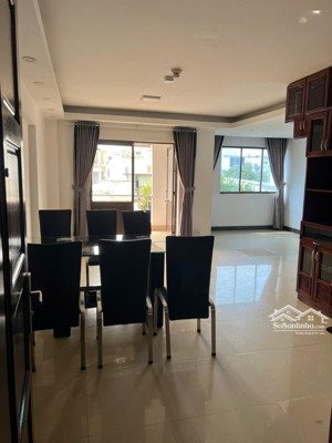 cho thuê gấp chung cư mỹ phước, dt 82m 2pn 2wc, có nt lh 