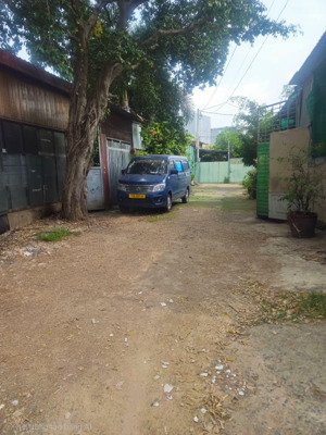 1000m2 đất cho thuê hiệp thành q12 chỉ 10 tr tháng