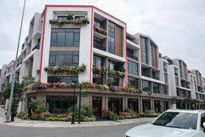 bán căn góc ad17-01 110m hàng hiếm tại ocp3 giá chỉ 14