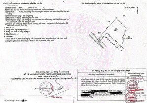 ngộp] chính chủ bán gần 1ha đất tại thị trấn phước vĩnh, phú giáo, bình dương, 15m mặt tiền