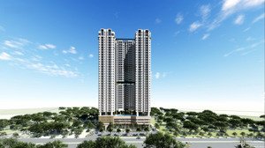 the emerald golf view- căn hộ đã có sổ & nhận nhà ở ngay trả góp 18 tháng 0% lãi suất