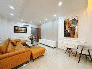 bán nhà đẹp 4x15.5m trệt 3 lầu có thang máy, p. tân thuận khu cư xá ngân hàng, sổ hồng 6pn 7wc