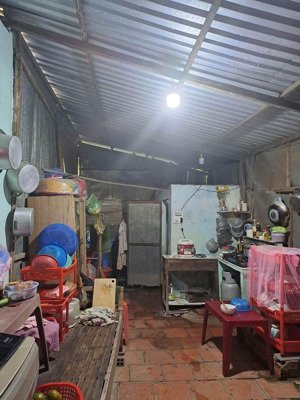 chính chủ cần bán căn nhà cấp 4 đường trần ngọc giải, phường 6, mỹ tho, tiền giang