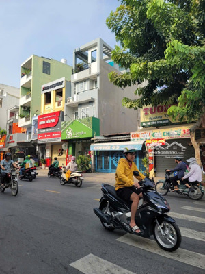 chỉ 17,5 tỷ mặt tiền tân sơn nhì, q. tân phú!