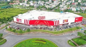 cần bán đất mặt đường rộng, đất tái định cư lam hạ, gần siêu thị go hà nam