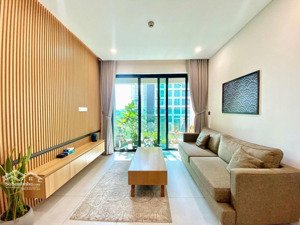 căn hộ feliz en vista 2pn - diện tích 85m2 - full nội thất - giá 23 triệu/tháng