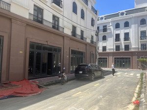 chính chủ bán biệt thự đẹp tại dg5, sơn đồng center, 14,5 tỷ, 85,94 m2.