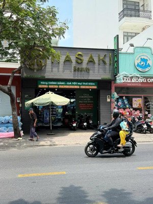 siêu khan hiếm - mt nam kỳ khởi nghĩa, p. võ thị sáu, q3 - dt 6 x 16m - hđt 100 tr - gía bán 57 tỷ