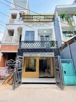 giá quá tốt- 9 tỷ- mtkd p10, tân bình- đường 12m-dt 4x15m vuông vức- nhà 2 tầng tiện xây mới