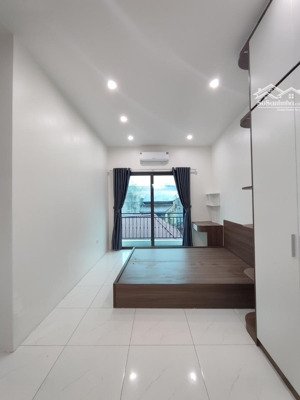 bán nhà 6 tầng ngã 7 đoạn ô chợ dừa kinh doanh tốt, vỉa hè để xe thoải mái 25 tỷ có thương lượng