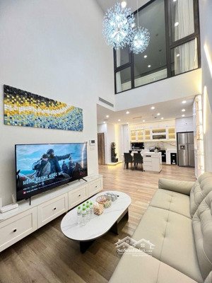 siêu phẩm haven park, căn thông tầng, 3 p ngủ - nội thất tuyệt đẹp, view công viên - nhỉnh 9,5 tỷ