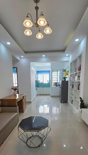 bán căn hộ chung cư bông sao lô a phường 5, q8.. lh 