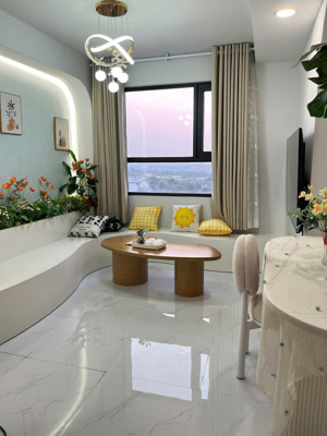 duplex the pegasuite 2 có sổ cần bán nhanh - 84m2 2pn 2wc - 2 tầng view đẹp giá 5 tỷ 190tr