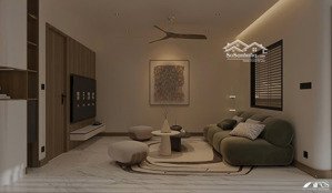 chính chủ bán căn ascent lakeside q7, dt 45m2/ 1pn, full nt, thiết kế hiện đại, giá 3.4 tỷ