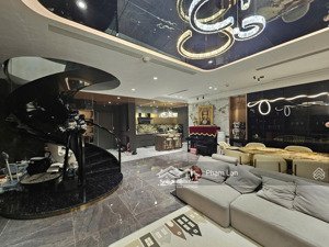 bán căn hộ vip duplex sunshine city - 205m2 - 4pn - tầng cao, nội thất cao cấp - chủ cần bán gấp