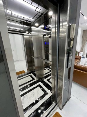 bán gấp liền kề an hưng - dương nội 83m2, mt: 5m, 5 tầng, thang máy, full nội thất sịn.