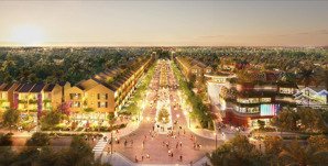 siêu phẩm park home sl1.06 - "trái tim xanh" casamia balanca hội an