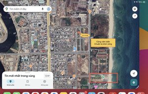 bán đất nền dự án khu đô thị saphia,trục đường 10,5m,sát biển,hướng đông,giá bán nhanh