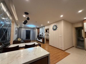 cho thuê ch 3pn, 2wc tại hồng hà eco city, giá cực chất 12 triệu, 100m2