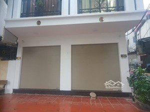 cho thuê mặt bằng kinh doanh tầng 1 mặt phố hà trì (đoạn sân bóng hà trì)