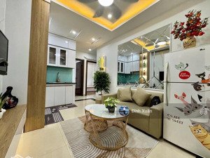 bán gấp chung cư mini khương đình- 48m - 2 ngủ- thoáng sáng- full đồ ở ngay