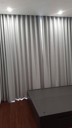 cho thuê ch 1pn, 43m2 tại masteri water front, gia lâm, hà nội (23xx)