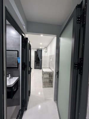 tìm khách thuê nhà dễ thương tại gò vấp