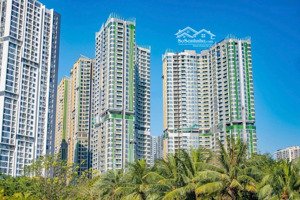 chính chủ bán căn studio 30m tòa a2 lumiere vinhhome smart city giá tốt