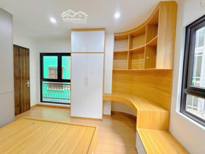 bán nhà phố vũ tông phan 41m x 6 tầng lô góc thang máy 12.9 tỷ