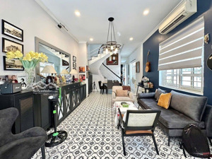 xuất cảnh bán gấp - bán nhà hoa lan 60m² 4 tầng - 29 tỷ