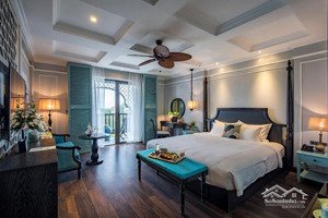 chuyển nhượng khách sạn view trực diện biển cửa đại cách phố cổ hội an 2km