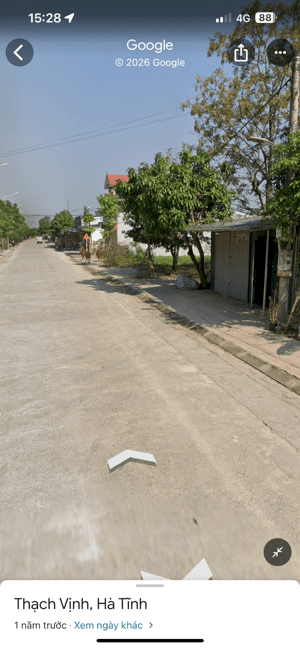 Bán đất lưu vĩnh sơn gần trục xuống cao tốc