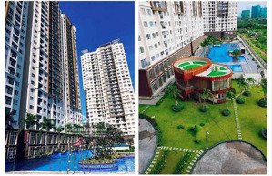 bán căn hộ chung cư 64m2 tại the park residence, 2,9 tỷ, 2pn, 1wc, chính chủ, hàng hiếm