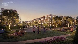 nhà phố vườn hiện đại thuộc khu compound an ninh 24/7 izumi canaria 6x19m | chỉ 8,2 tỷ (vat)