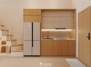 bán căn hộ 1br+ full nội thất cơ bản hệ thống 3pn khai thác hiệu quả tại đô thị 25 trường đại học