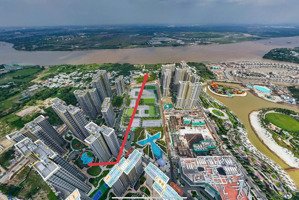 bán căn hộ chung cư đẹp glory heights, 2,85 tỷ, 47m2 ở long bình, quận 9, tp. hcm