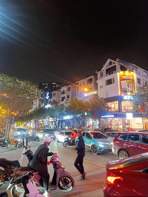 siêu hiếm mặt phố kinh doanh - khu a gleximco. lê trọng tấn. vỉa hè, oto... 120m, 4t, mt 6m, 27.9tỷ