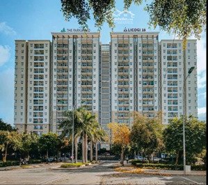 cho thuê cc 2pn, 2wc, 59m2 tại đường n5, hiệp thành city, 7,5 triệu vnd