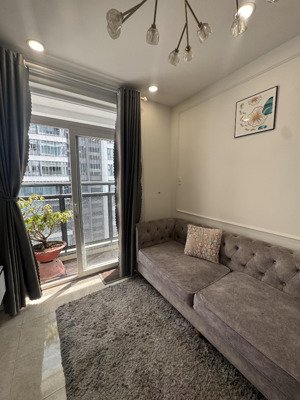 cho thuê riverside ngay sunwah pearl ngay cầu thủ thiêm