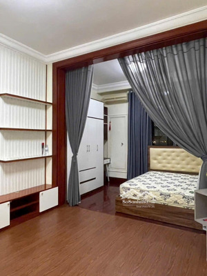 chủ nhà cần bán nhanh, giảm giá sốc căn studio the garden 42m2, đầy đủ nt. sẵn khách thuê 14tr