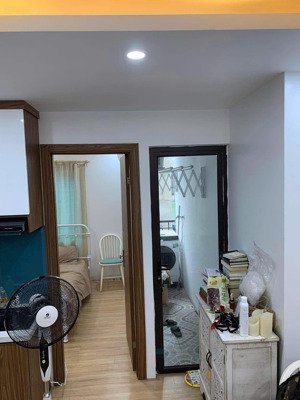 1 ngủ hoàng hoa thám - 10m ra phố - ô tô tránh