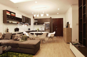 bán căn hộ chung cư khánh hội 2, 75m2, 2pn 2wc, giá tốt 5 tỷ, sổ hồng. lh: 