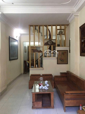 bán gấp nhà riêng tại tân triều, 7,79 tỷ, 40 m2, 5pn, 4 tầng, pháp lý đầy đủ