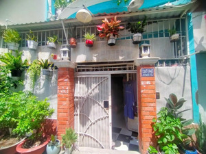 nhà phố cho gia đình 3-4 người