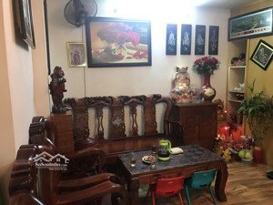 chung cư kim cương - 60m rộng - ô tô đỗ - xuân đỉnh - 60m2 2pn