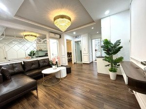 bán căn hộ nguyễn khánh toàn 50m2, 2pn, full đồ, giá 2,65 tỷ