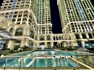 bán căn 2 ngủ sunshine riverside - 82m2 (2 ngủ- 2wc) - giá: 9 tỷ (full đồ) - sổ đỏ