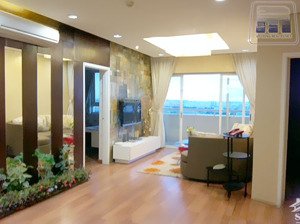 căn hộ cc hùng vương plaza, 9,5 tỷ, 122m2, view đẹp, hot